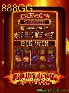 Descubra o Mundo do Jogo FruitNovaSuper40 na Era Digital