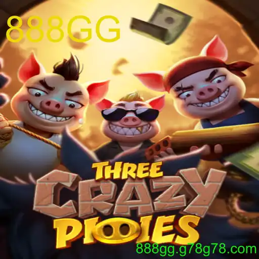ThreeCrazyPiggies: O Excitante Mundo do Jogo